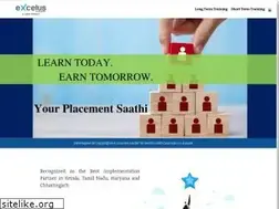 Sites similar to exceluslearning.com