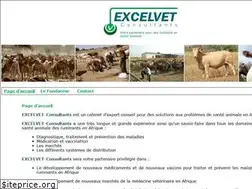 Sites similar to excelvet-consultants.com