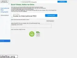 Sites similar to excelviewer.herokuapp.com