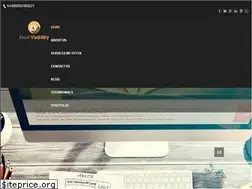 Sites similar to excelvisibility.com