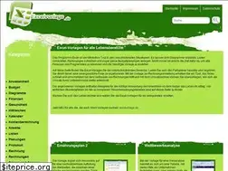 Sites similar to excelvorlage.de