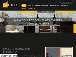 Sites similar to excelwallpapers.com