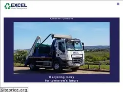 Sites similar to excelwastemanagement.co.uk