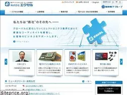 Sites similar to excelweb.co.jp