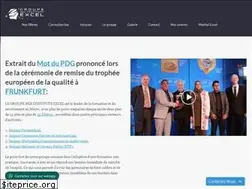 Sites similar to excelweb.ma