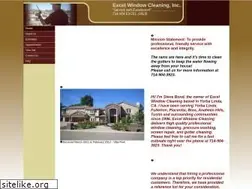Sites similar to excelwindowpros.com