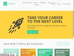 Sites similar to excelwithbusiness.com