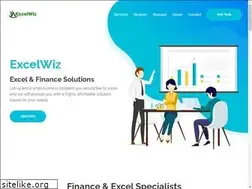 Sites similar to excelwiz.com.au