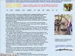 Sites similar to excelworks.info