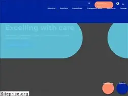 Sites similar to excelya.com