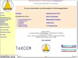 Sites similar to excem.fr