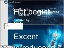 Sites similar to excent.eu