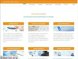Sites similar to excent.nl