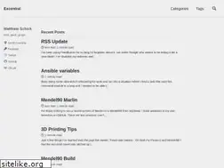 Sites similar to excentral.org