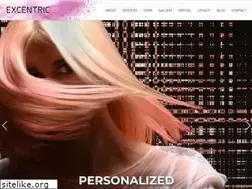 Sites similar to excentric-hair.co.za