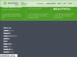 Sites similar to excentric.ca