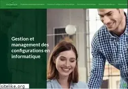 Sites similar to exception-management.net