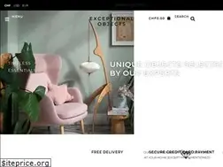 Sites similar to exceptional-objects.com
