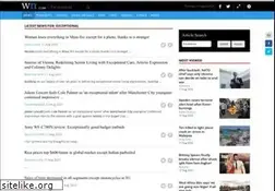 Sites similar to exceptional.net