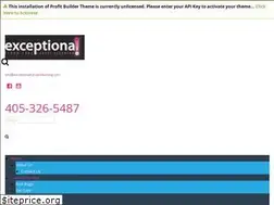 Sites similar to exceptionalcarpetcleaning.com