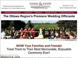 Sites similar to exceptionalceremonies.com