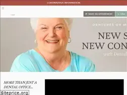 Sites similar to exceptionaldentalofla.com