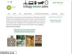 Sites similar to exceptionalestatesales.com
