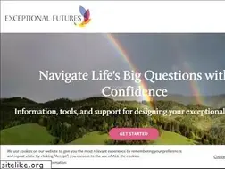 Sites similar to exceptionalfutures.com