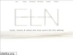 Sites similar to exceptionallifestylenow.com
