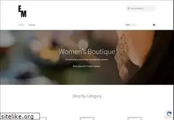 Sites similar to exceptionalmeans.com