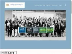 Sites similar to exceptionalpeople.com