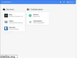 Sites similar to exceptionerror.io
