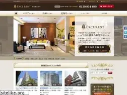 Sites similar to excerent.jp