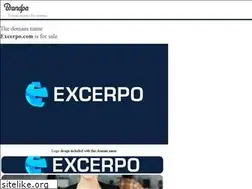 Sites similar to excerpo.com