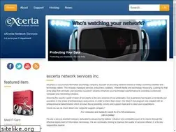Sites similar to excerta.com