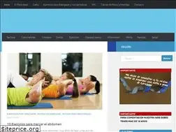 Sites similar to excesodepeso.com.ar