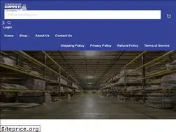 Sites similar to excess-supply.com