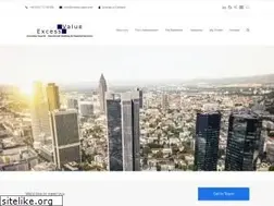 Sites similar to excess-value.de