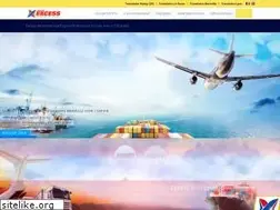 Sites similar to excess.international