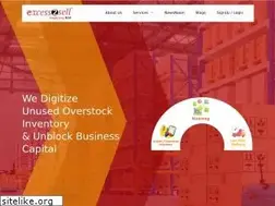 Sites similar to excess2sell.com
