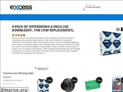 Sites similar to excesselectronicparts.com
