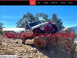 Sites similar to excessiveindustries.com