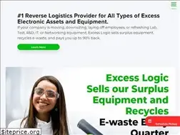 Sites similar to excesslogic.com