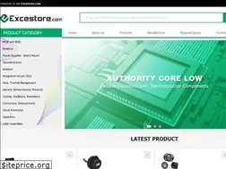 Sites similar to excestore.com