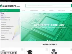 Sites similar to excestore.jp