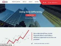 Sites similar to exchange-data.com
