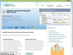 Sites similar to exchange-hosting.ca