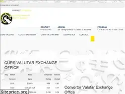 Sites similar to exchange-office.ro