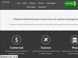Sites similar to exchange.com.br