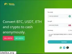 Sites similar to exchange.pursa.co
